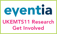 UKEMTS11 Research - Get Involved